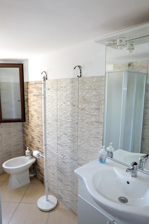Conte Agostino Pepoli Apartment Трапани Екстериор снимка
