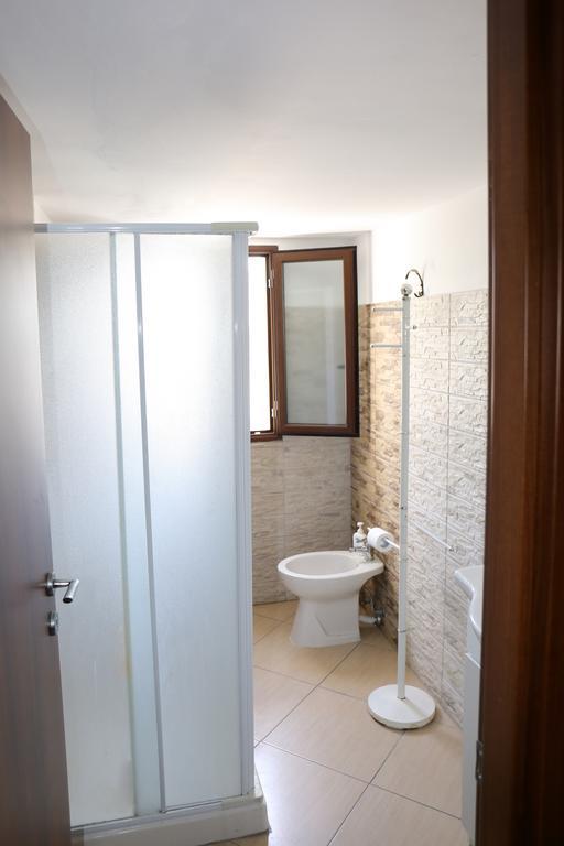 Conte Agostino Pepoli Apartment Трапани Екстериор снимка